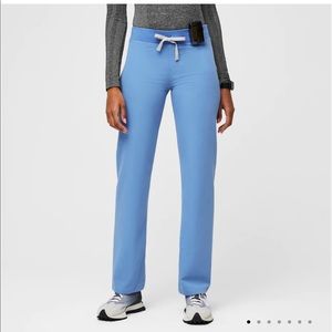 Figs Livingston scrub pant